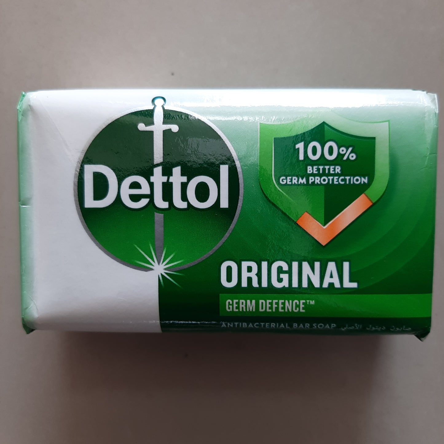 Dettol Soap
