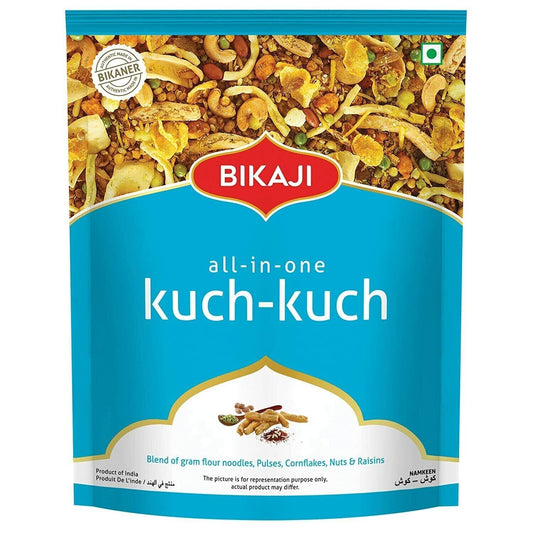 Bikaji All in One Kuch Kuch 200g