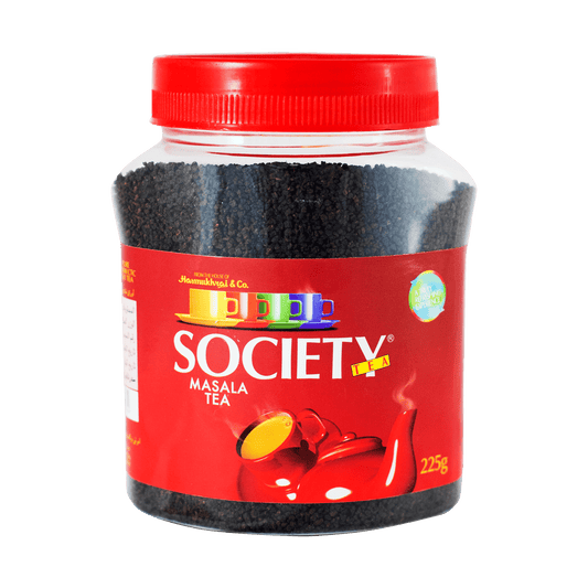 Society Masala Tea 225g