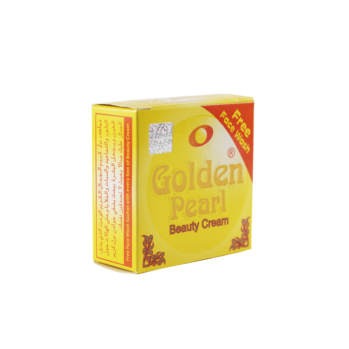 Golden Pearl Beauty Cream 28g