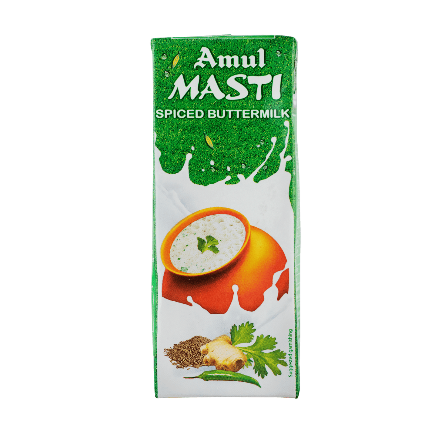 Amul Masti Spiced Buttermilk 200ml