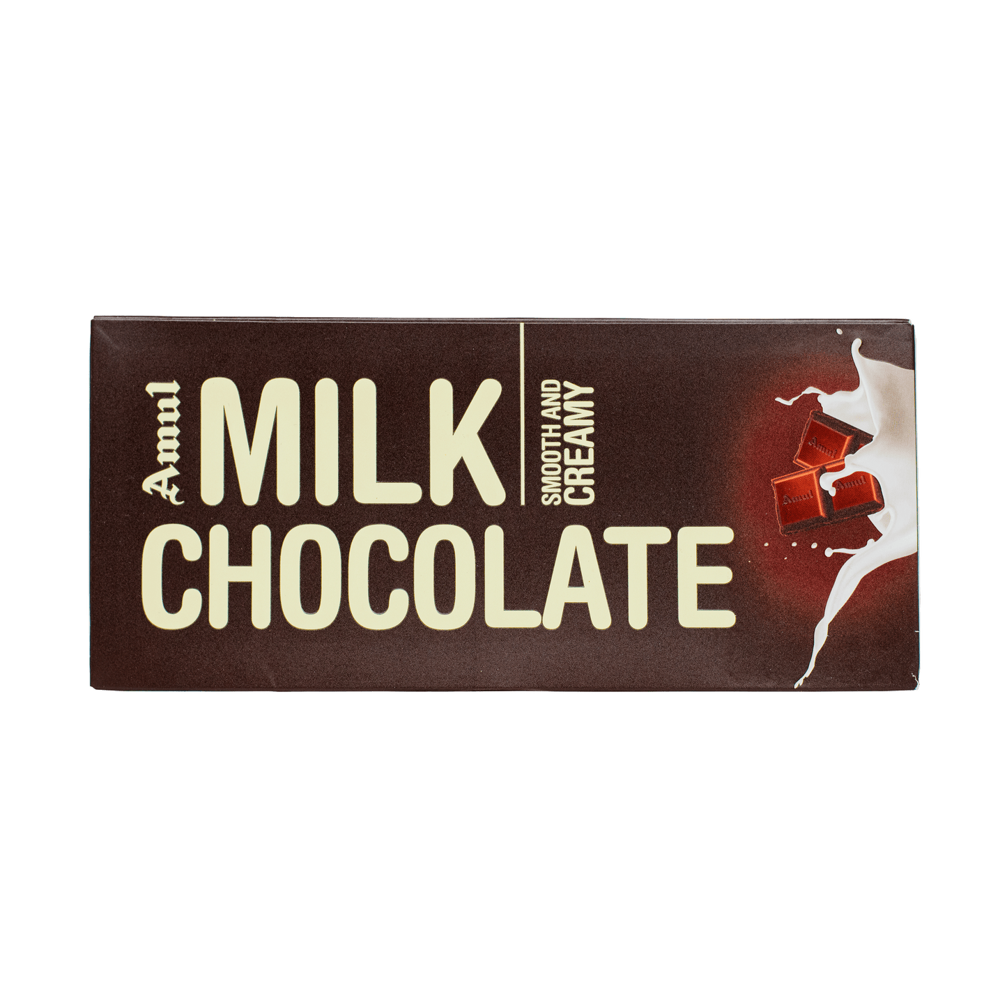 Amul Milk Chocolate 150g