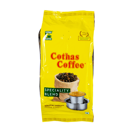 Cothas Coffee Powder