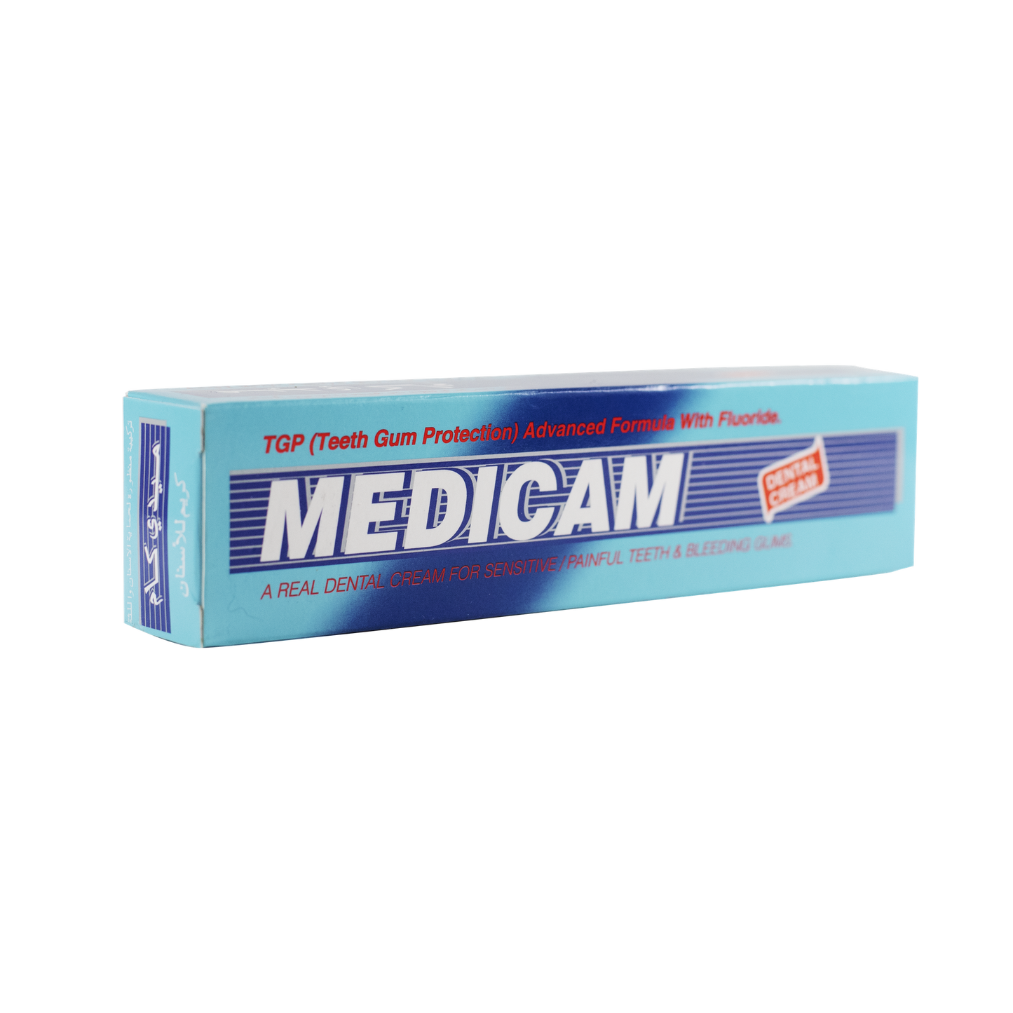 Medicam Dental Cream 70g