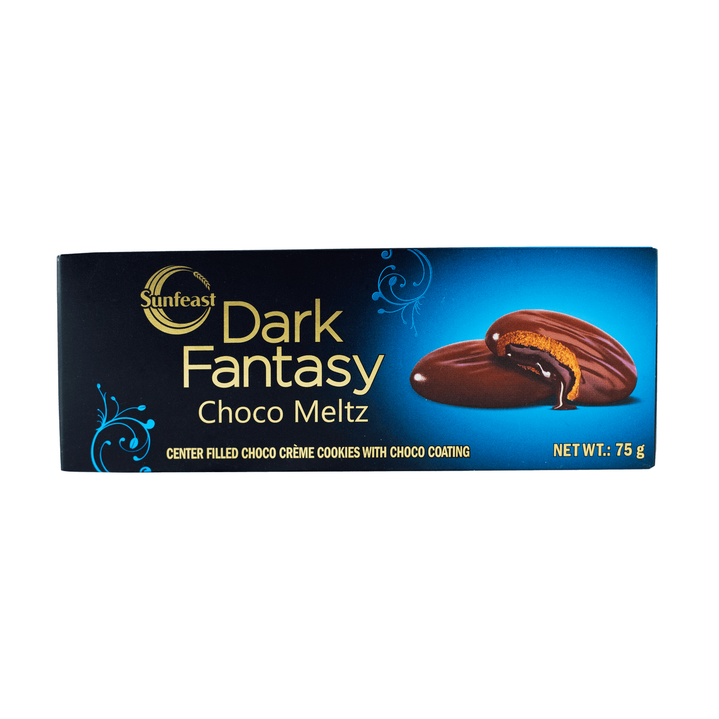 Sunfeast Dark Fantasy - Choco Meltz 75g