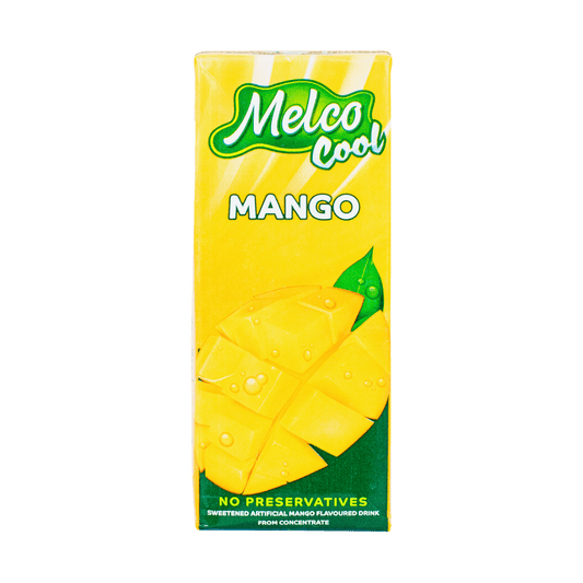 Melco Juice