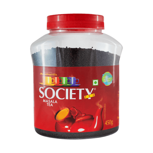 Society Masala Tea 450g