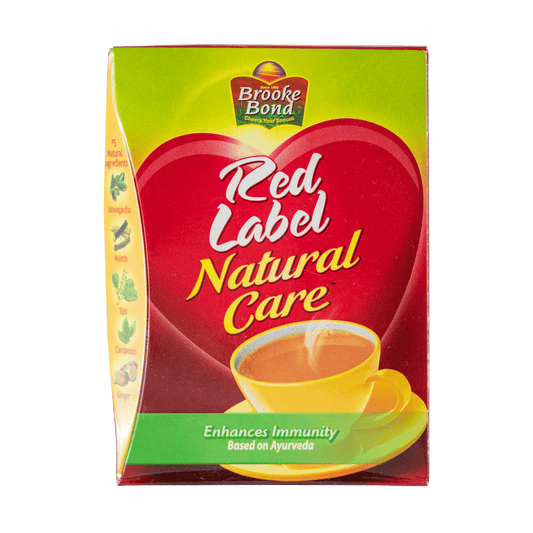 Brooke Bond Red Label Natural Care 250g