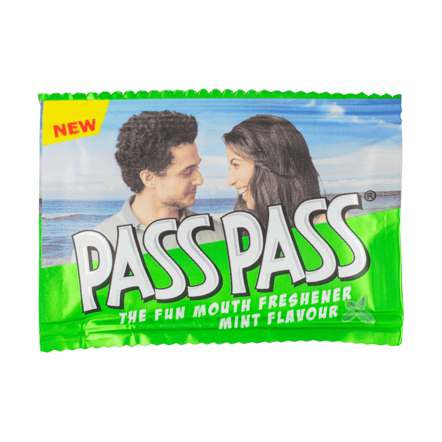 Pass Pass Mouth Freshner